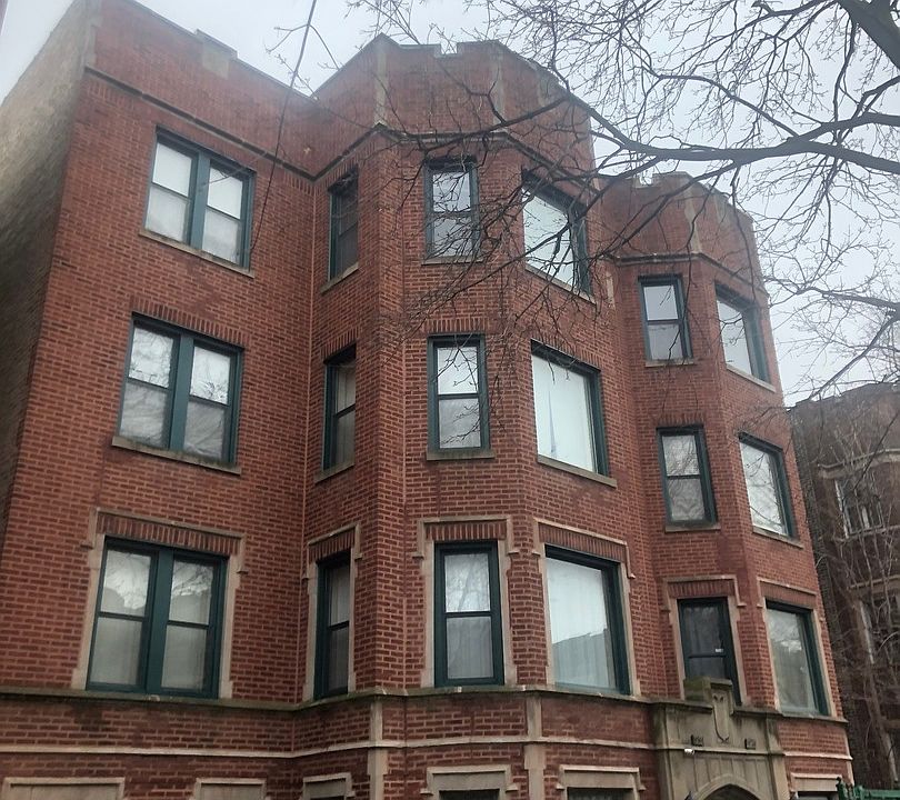1st image of 7739 S Kingston Ave APT 1F