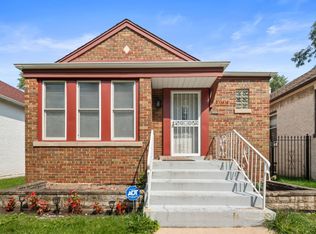 10737 S Normal Ave, Chicago, IL 60628