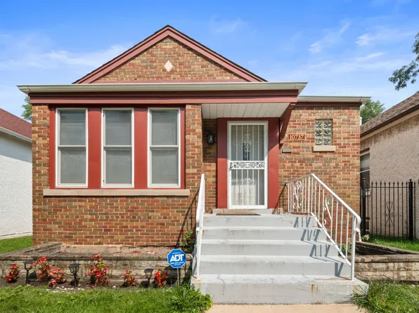 10737 S Normal Ave, Chicago, IL 60628