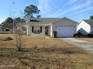 340 Running Rd, Jacksonville, NC 28546