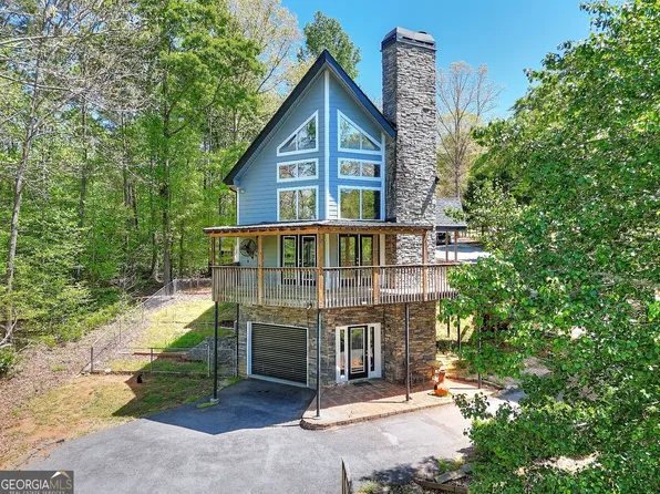 867 Bear Creek Point, Mansfield, GA 30055