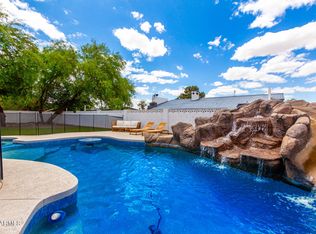 1756 N Summer Cir, Mesa, AZ 85203
