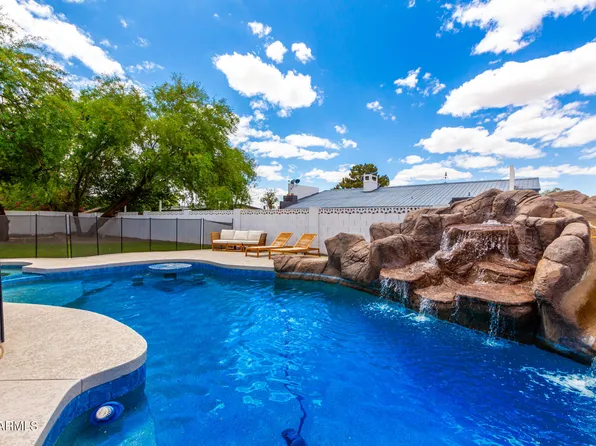1756 N SUMMER Circle, Mesa, AZ 85203