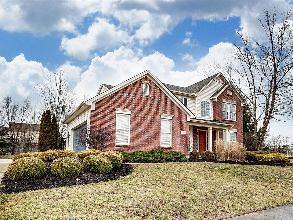 1st image of 5407 Creekside Meadows Dr