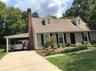 3216 Rockingham Rd, High Point, NC 27265