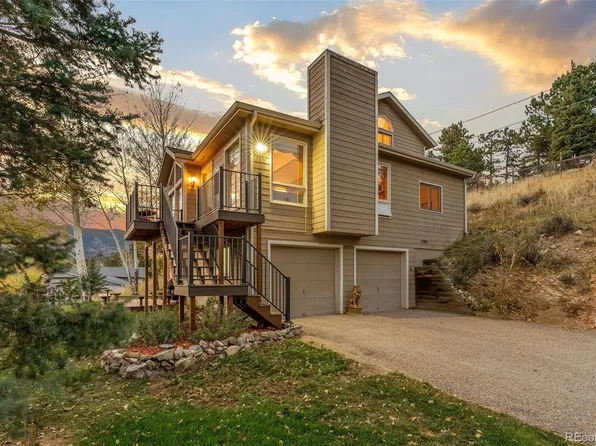 30475 Roan Drive, Evergreen, CO 80439