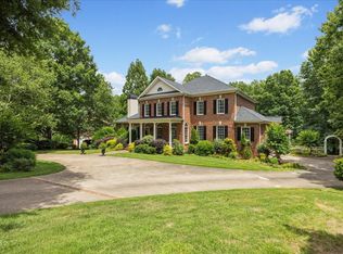 1009 Bentham Dr, Raleigh, NC 27614