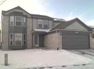 3208 Monument Dr, Ann Arbor, MI 48108