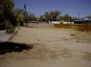 150 E Wilson Ave, Ridgecrest, CA 93555