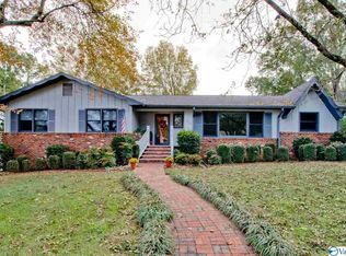 810 Forrest Heights Dr SE, Huntsville, AL 35802