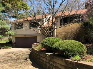 650 Braznell Rd, Grindstone, PA 15442