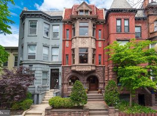 1739 S St NW, Washington, DC 20009