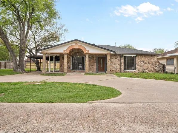405 Avenue F, South Houston, TX 77587