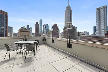 Rented by Sotheby's International Realty