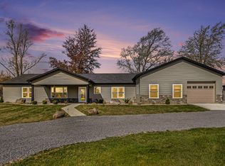 60180 S Burr Oak Rd, Colon, MI 49040