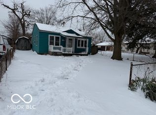 532 Bacon St, Indianapolis, IN 46227