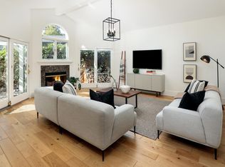 1163 Barbara Ave, Mountain View, CA 94040