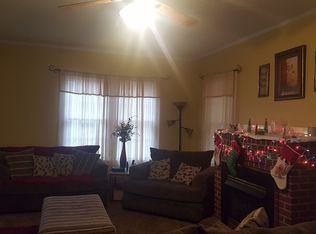 233 N Water Ave, Louisville, MS 39339