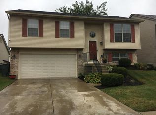 1103 Rendezvous Ln, Columbus, OH 43207