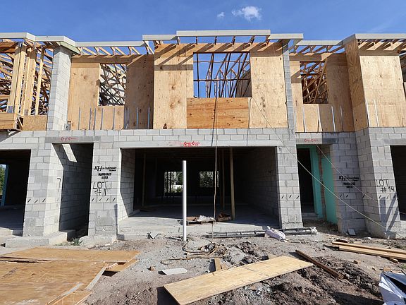 Exterior - April 30, 2026