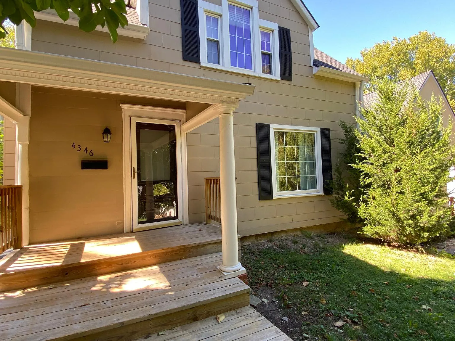 4346 Locust Street — Photo 1