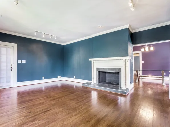 4130 Bowser Ave, Dallas, TX 75219