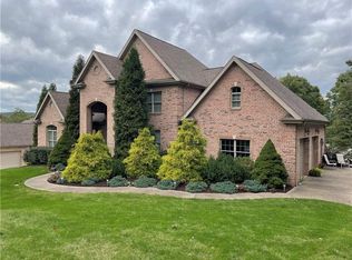 163 Ann Cir, Indiana, PA 15701