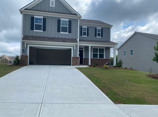 4420 Merrigold Way, Fairburn, GA 30213