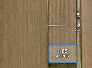 N Knight Rd, Essexville, MI 48732