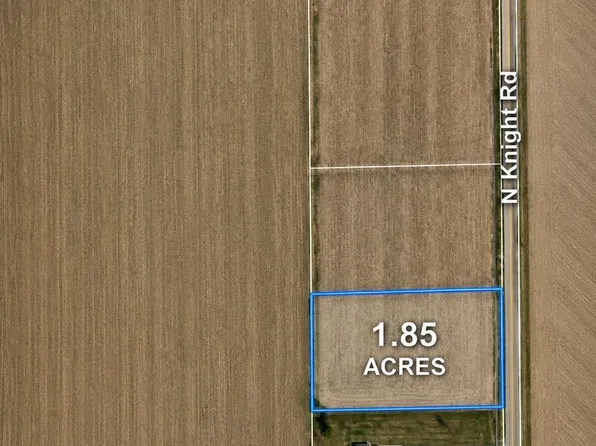 N Knight Rd, Essexville, MI 48732