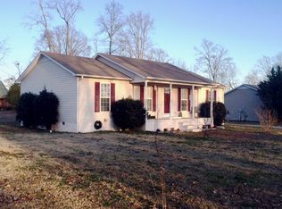 126 Stanley Carr Subdv Rd, Cookeville, TN 38506