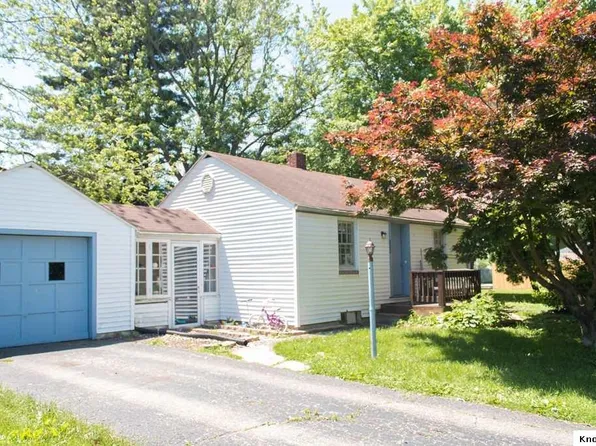 222 Delano St, Mount Vernon, OH 43050