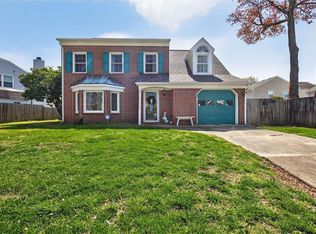 5609 Tendril Last, Virginia Beach, VA 23455