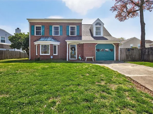 5609 Tendril Last, Virginia Beach, VA 23455