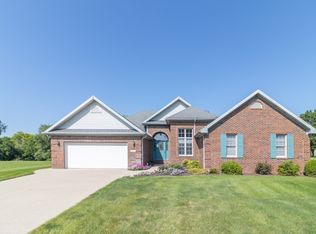 3415 Roberta St, New Castle, IN 47362