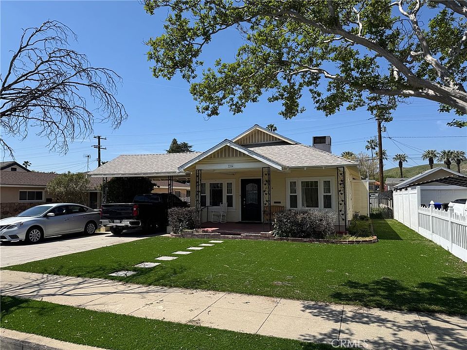 1st image of 3354 N Pershing Ave