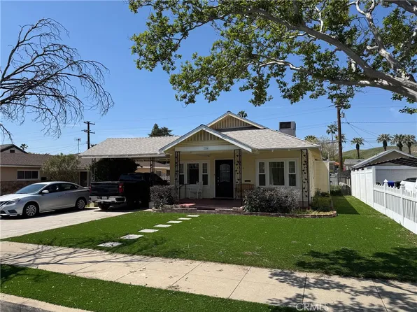 3354 N Pershing Ave, San Bernardino, CA 92405