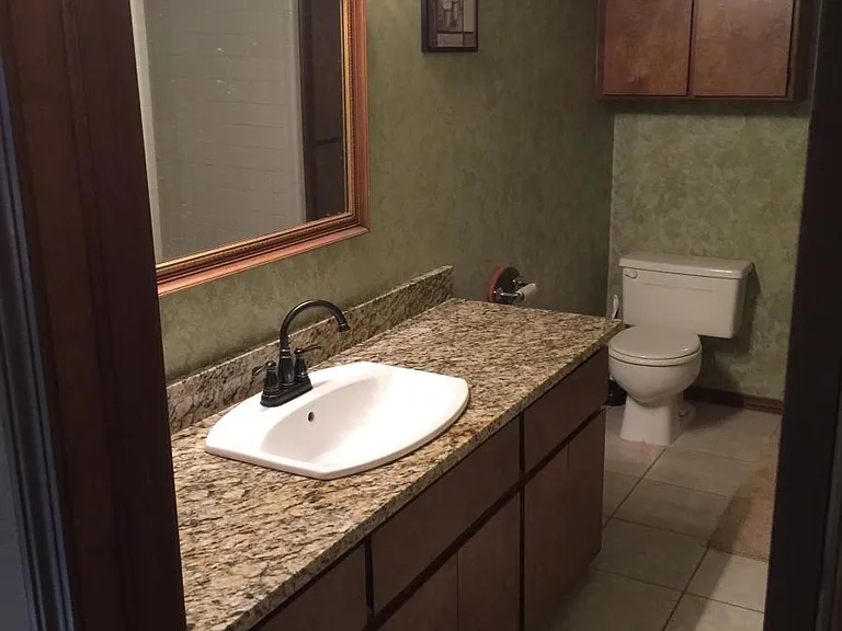 Master Bath