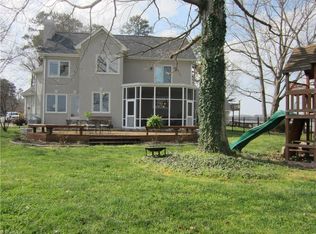 470 Sapona Dr, Salisbury, NC 28146