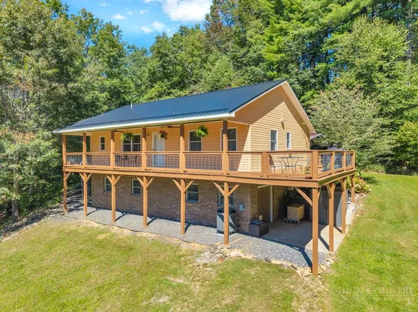 248 James F. Watson Rd, West Jefferson, NC 28694