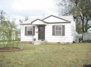 1555 N Monroe St, Enid, OK 73701