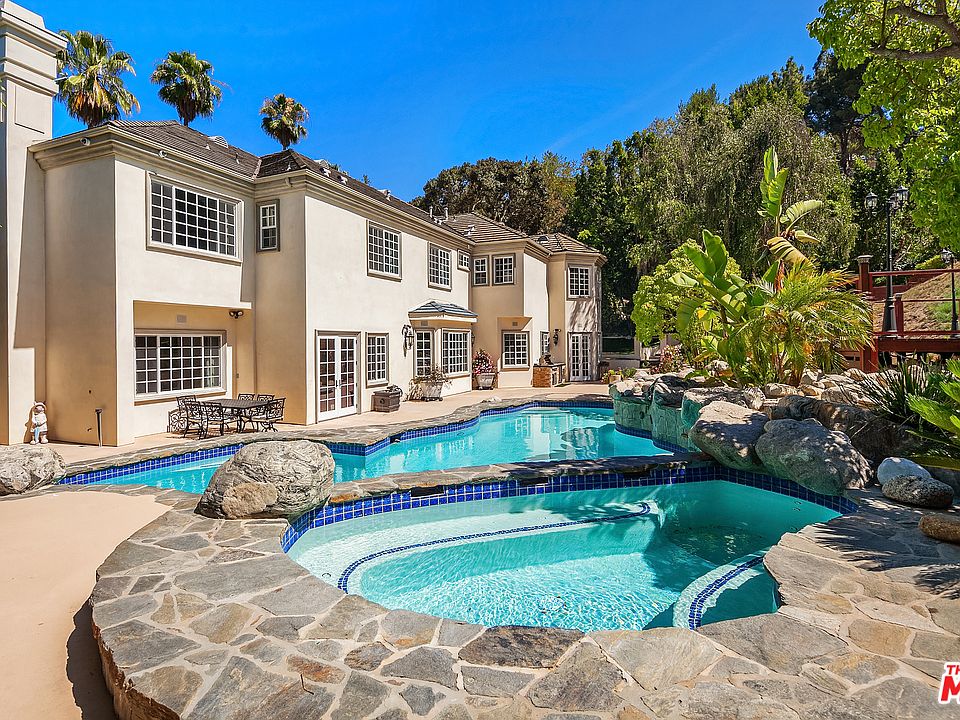 14132 Beresford Rd, Beverly Hills, CA 90210 MLS 21759830 Zillow