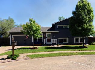 1022 Scott Ave, Salina, KS 67401