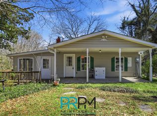 101 Bagwell Dr, Piedmont, SC 29673