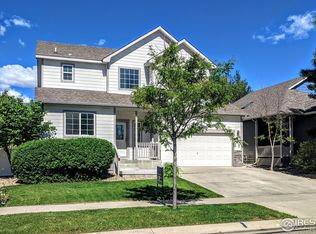 2609 Clarion Ln, Fort Collins, CO 80524