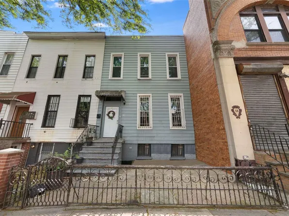20 Weirfield Street, Brooklyn, NY 11221