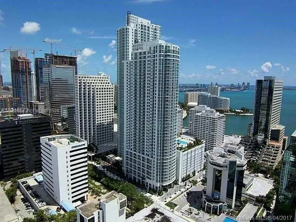 951 Brickell Ave APT 2509, Miami, FL 33131