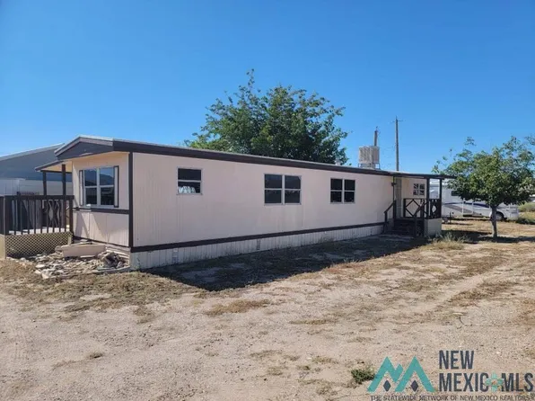 1301 Zinc St, Truth Or Consequences, NM 87901