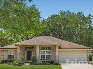 3870 Chapelgate Rd, Jacksonville, FL 32223