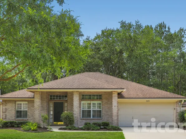 3870 Chapelgate Rd, Jacksonville, FL 32223